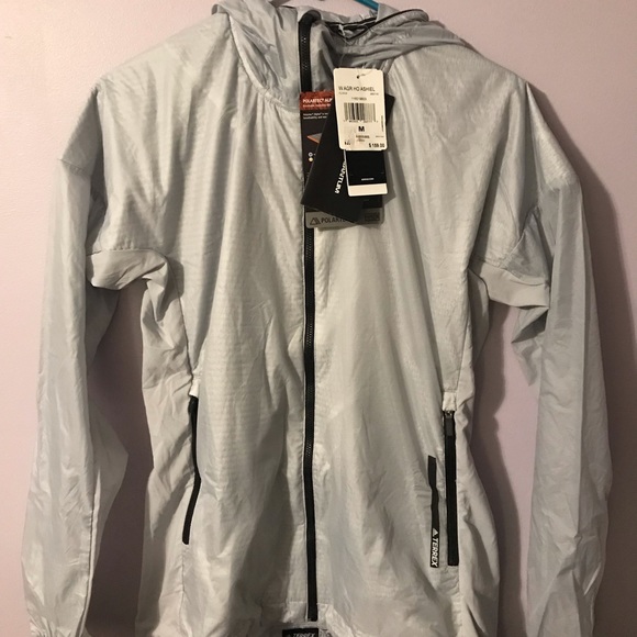 terrex jacket